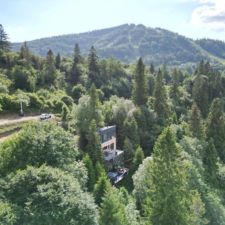 Вілла Forest Hub Славське Екстер'єр фото